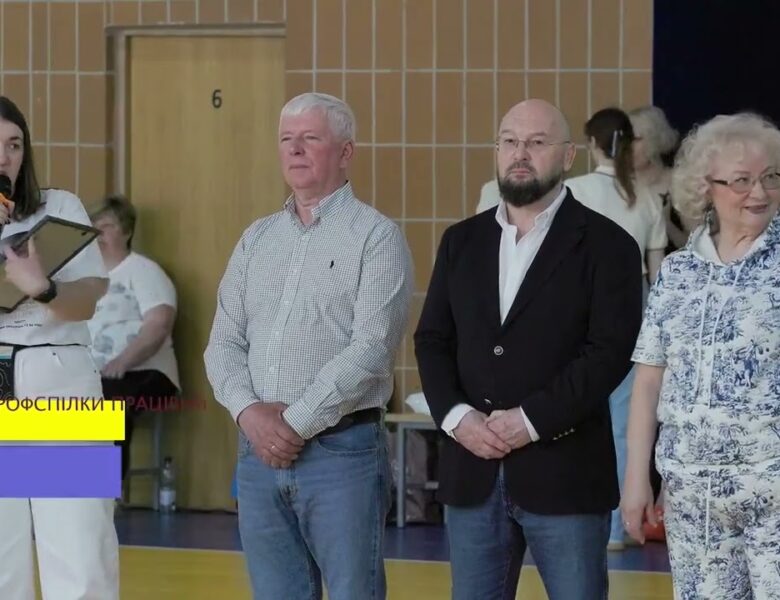 Всеукраїнські спортивні ігри «ЛІГА ДАСУ 2026»