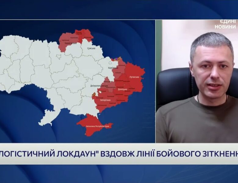 Ситуація на кордоні з Білоруссю: оцінка загроз і оборона | Андрій Демченко