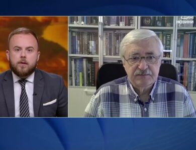 Вибухи в Криму та криза російської ППО | Валерій Романенко