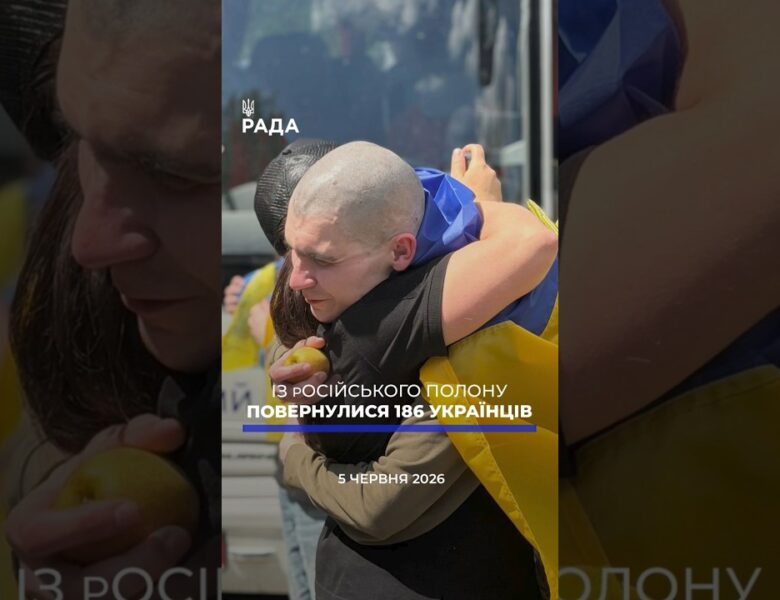 🗓️ 05.06.2026🌙 Вечірні новини🔴 1563-ий день війни