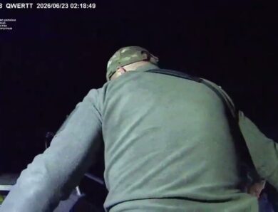 Оперативники Держрибагентства викрили браконьєрів-рецидивістів на Кам’янському водосховищі