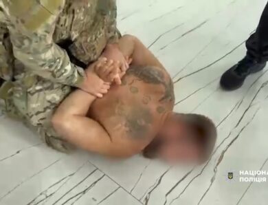 Нацполіція затримала ще одного учасника підготовки замовного вбивства  працівника ГУР
