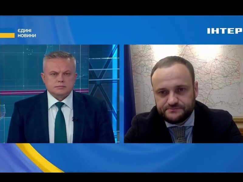 Як Україна готується до опалювального сезону?