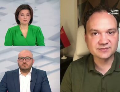 Крим втрачає стратегічне значення: аналіз ситуації на фронті | Олександр Мусієнко