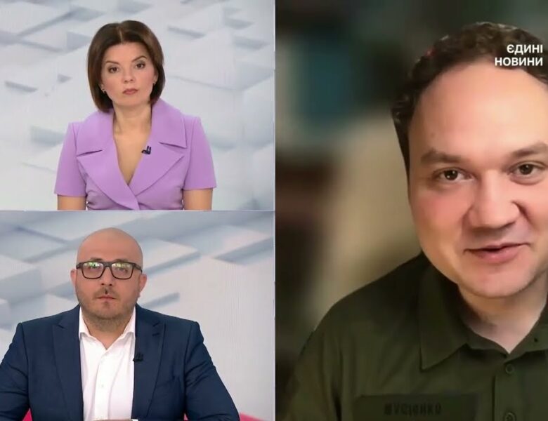Розвиток безпілотних систем України: нові виклики для ворога | Олександр Мусієнко