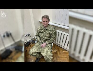 Дача Медведчука на 220 га державного лісу: на Закарпатті прокуратура повідомила підозри посадовцям