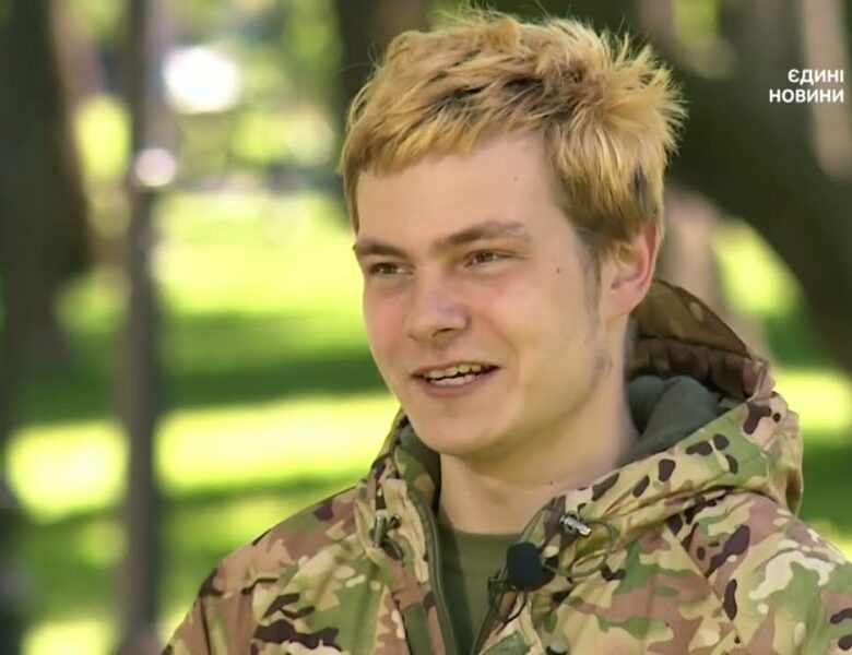 Доброволець із Нової Зеландії про свій вибір та війну | “Герої”