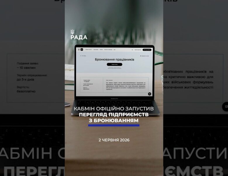 🗓️ 02.06.2026☀️ Ранкові новини🔴 1560-ий день війни