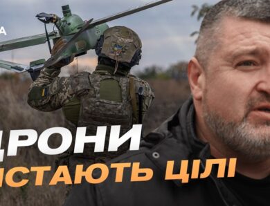 Удари по НПЗ та мостах рф: як Україна ізолює Крим | Сергій Братчук