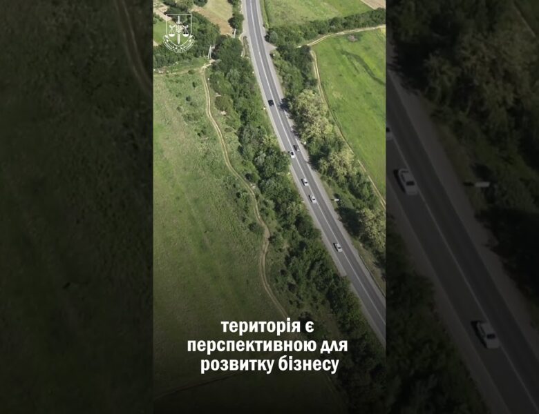 Земельна афера на 9 мільйонів: на Закарпатті повідомили про підозру посадовцю сільради