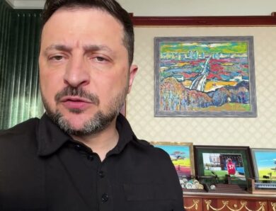 Грошей у Росії має стати менше, а тиску на Росію – більше. Звернення 5.06.2026