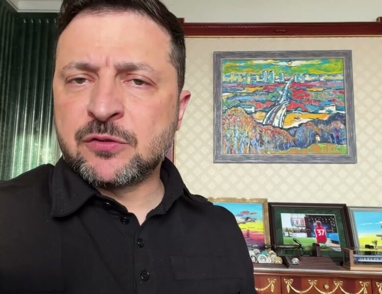 Грошей у Росії має стати менше, а тиску на Росію – більше. Звернення 5.06.2026