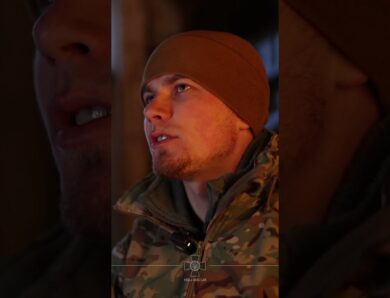 ДІМАС: ” 2022 рік у Бахмуті війна була трушна, ти воював як мужик”