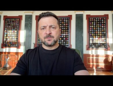 План наших українських далекобійних санкцій виконується абсолютно чітко