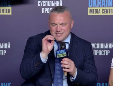SportOsvita — Мапа студентського спорту: презентація платформи