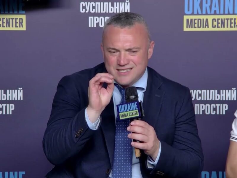 SportOsvita — Мапа студентського спорту: презентація платформи