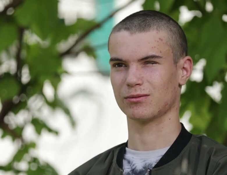 🛵 Хлопець вижив після атаки ворожого FPV-дрона | Олег Шпичка
