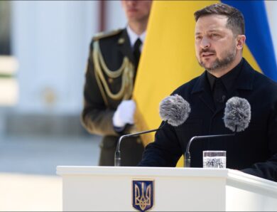 Заходи з нагоди Дня Конституції України