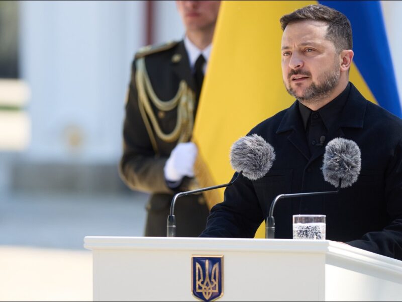 Заходи з нагоди Дня Конституції України