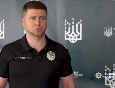 Поліція викрила зловмисників, які виманили понад мільйон гривень, обіцяючи фейкову допомогу