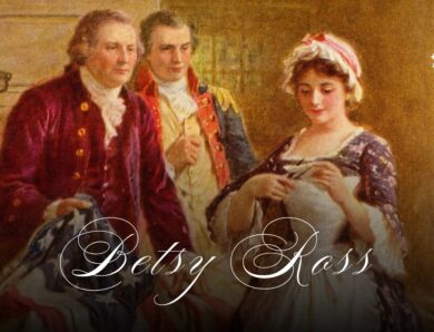 Betsy Ross