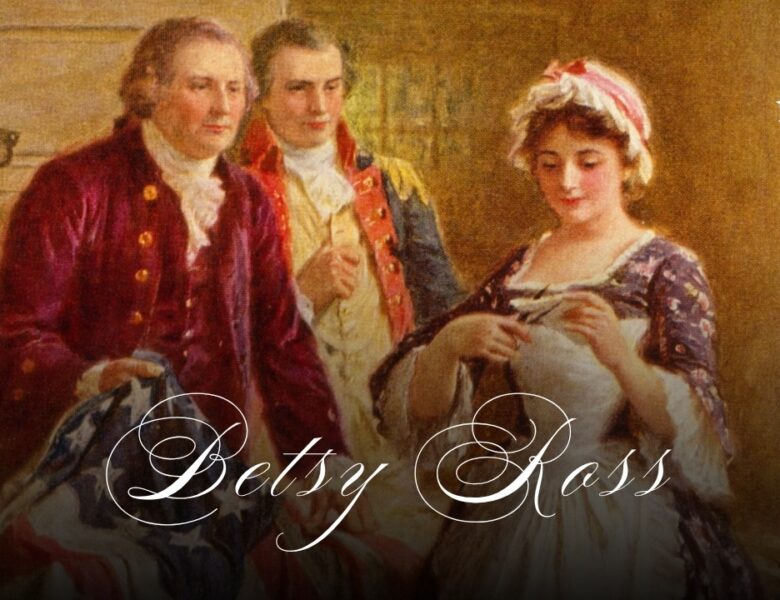 Betsy Ross