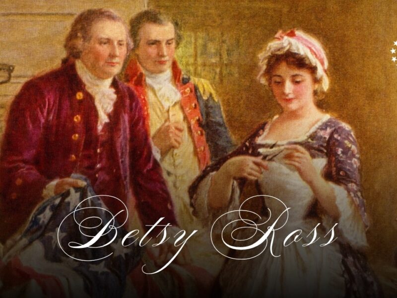 Betsy Ross