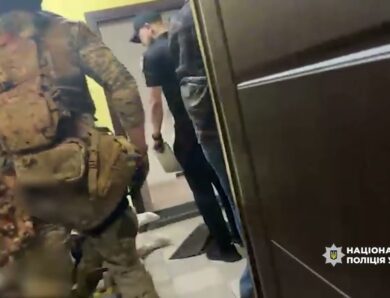 Поліція викрила шахрайську схему псевдоінвестування, жертвами якої стали громадяни Чехії
