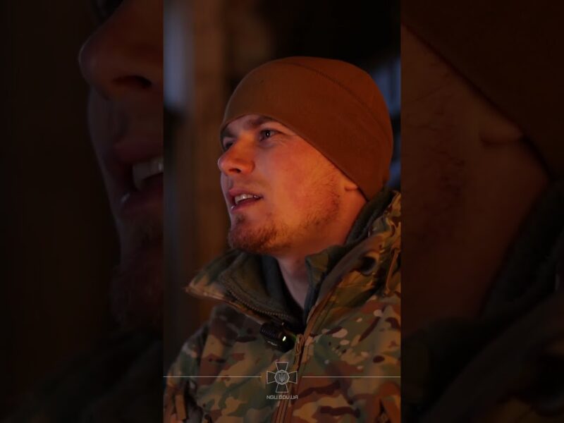 ДІМАС: «Активні пасіонарії – ось контингент «Любарту», це хлопці, які готові битися за Україну»