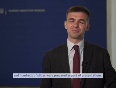 Faces of European Integration: screening process and next steps on the path to the EU