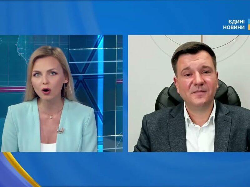 Нові санкції США та удари по ВПК: як змінюється позиція Вашингтона | Ілля Котов