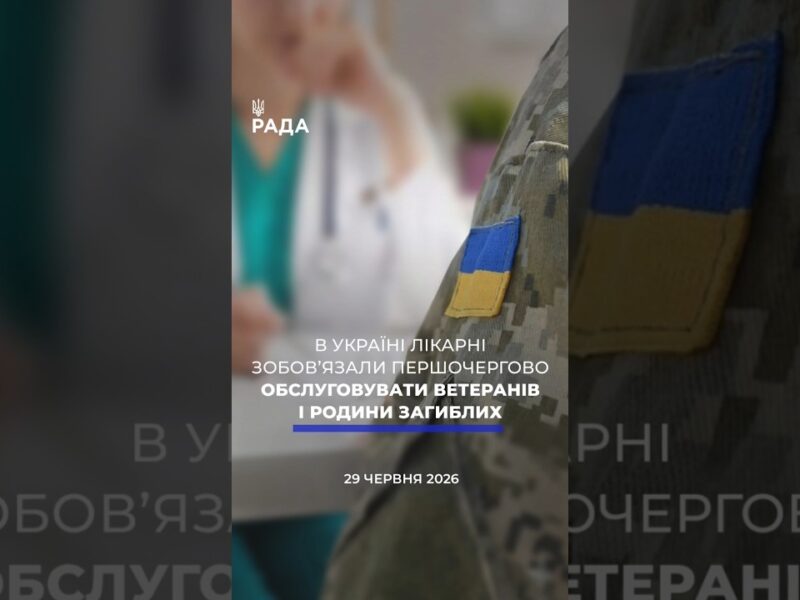 🗓️ 29.06.2026🌙 Вечірні новини🔴 1587-ий день війни