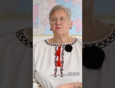 Вітальне слово АНІЦИ ДЖАМІЧ з нагоди Дня Конституції України