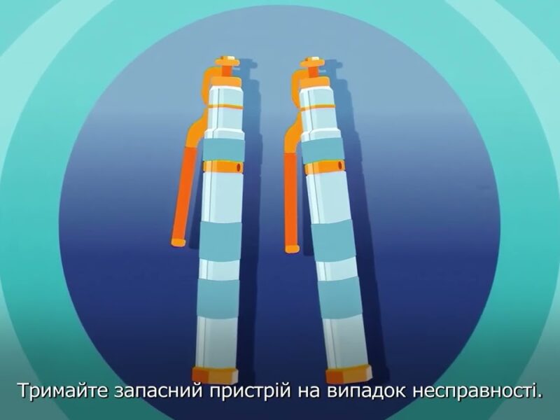 Благополуччя тварин на бійнях належні практики
