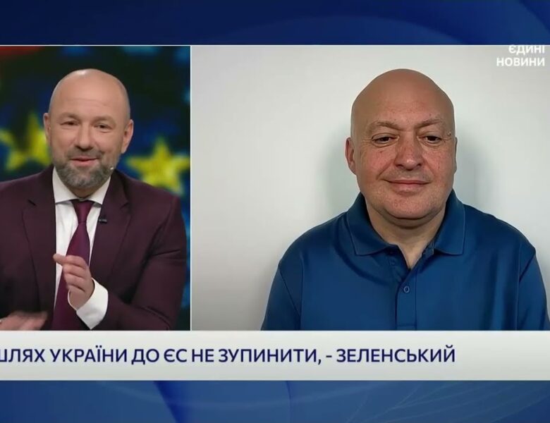 Європа бере відповідальність за безпеку: чому це дратує кремль | Олег Лісний