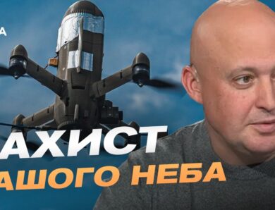 ППО, дрони та підтримка Заходу: нові домовленості для України | Олег Лісний