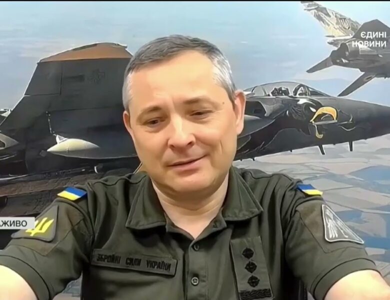 Циркони, балістика та дрони: аналіз нічної атаки росії | Юрій Ігнат