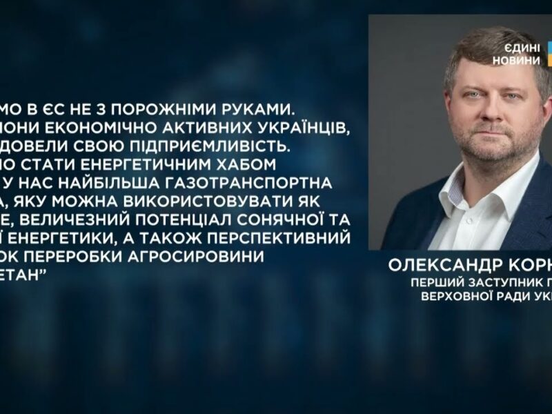 Парламентський день 22.06.2026