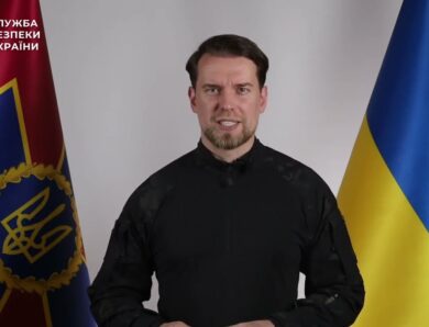 СБУ затримала агентку фсб, яка розмістила «відеопастки» на Київському морі, щоб коригувати атаки рф