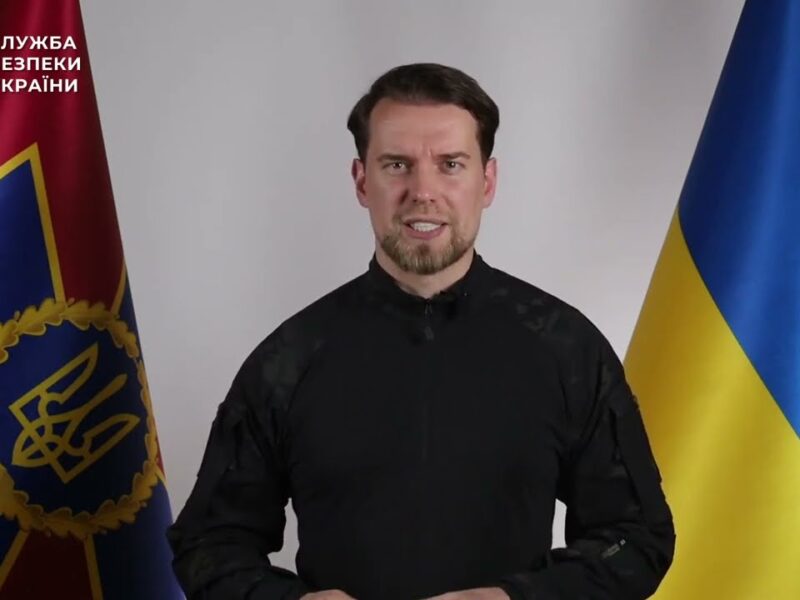 СБУ затримала агентку фсб, яка розмістила «відеопастки» на Київському морі, щоб коригувати атаки рф