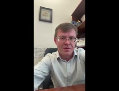 Засідання Комітету з питань бюджету 03.06.2026