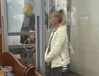 Агентки РФ готували теракт у центрі Києва