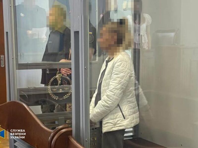 Агентки РФ готували теракт у центрі Києва