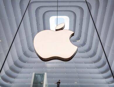 Акції Apple подешевшали після нових анонсів