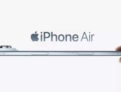 Apple готує друге покоління iPhone Air – Bloomberg