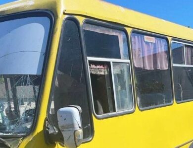Атака на маршрутки у Херсоні: число поранених зросло
