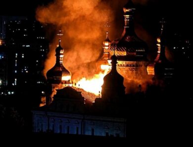 Атака РФ: Повітряні сили звернулися до українців