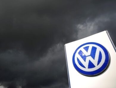 Автомобілі на бензині відійдуть у минуле, як коні – Volkswagen