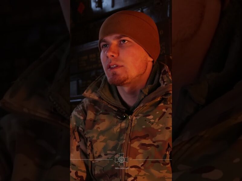 ДІМАС: “Війна – це страшна річ. Але я йшов туди вже сформованою особистістю”