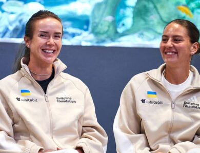 Битва за фінал Ролан Гаррос: українка зіграє з росіянкою